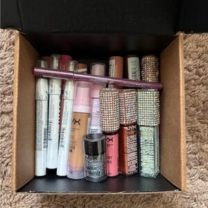 NYX Makeup Set brand new!